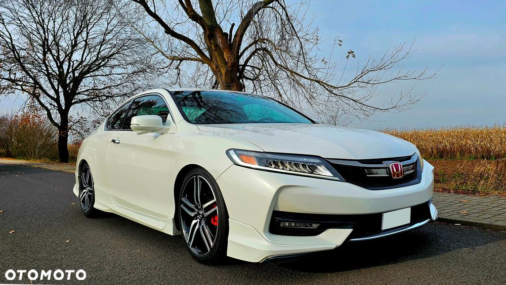 Honda Accord - 32