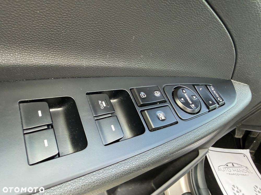 Hyundai Tucson 1.6 T-GDi Comfort 2WD - 14