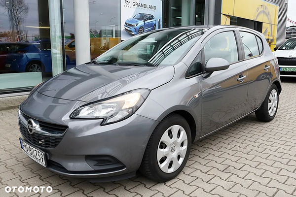 Opel Corsa 1.4 Enjoy S&S