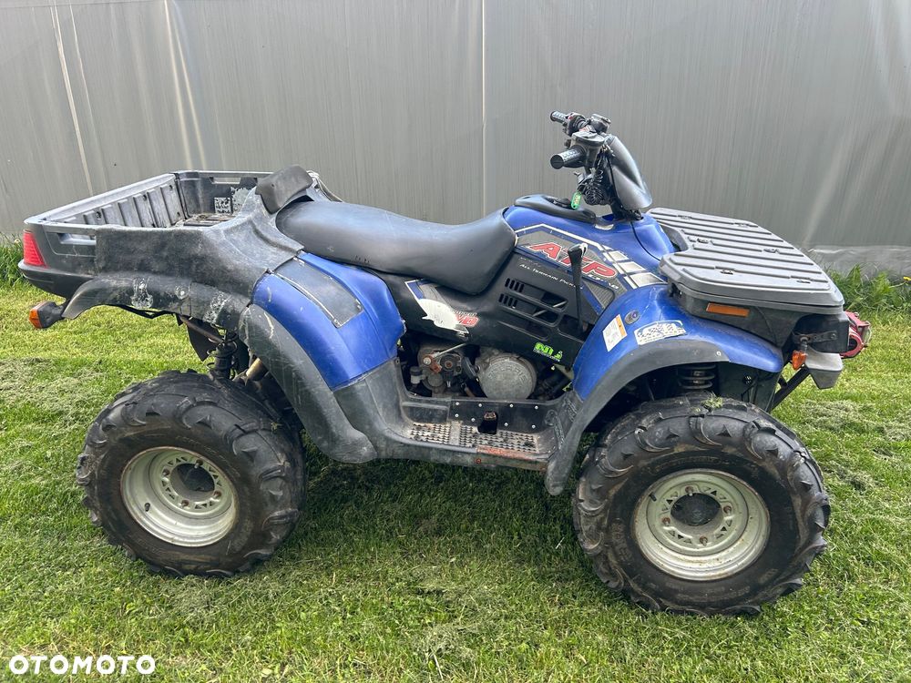 Polaris Inny - 3