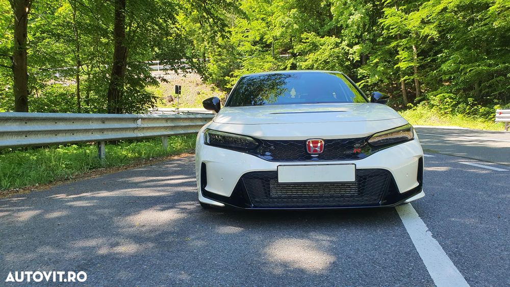 Honda Civic 2.0 VTEC Turbo Type R - 18