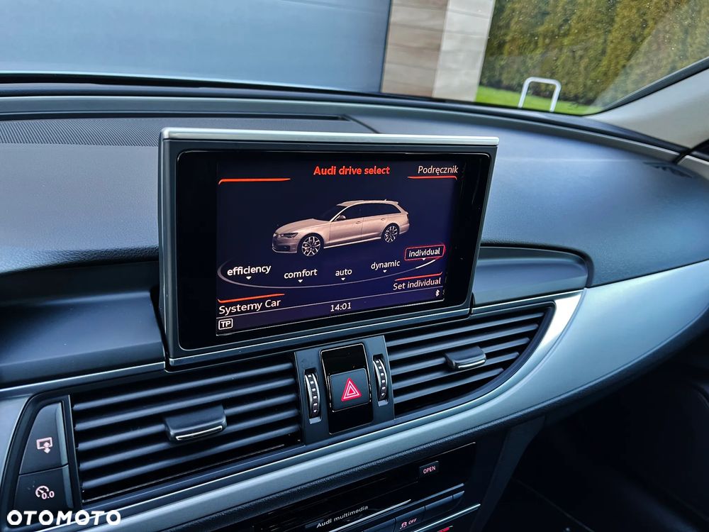 Audi A6 Avant 2.0 TDI ultra S tronic - 32