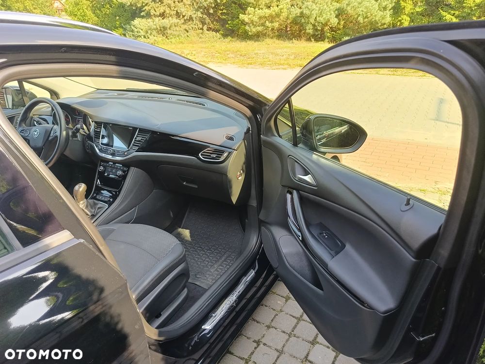 Opel Astra 1.6 CDTI Start/Stop Sports Tourer Active - 20