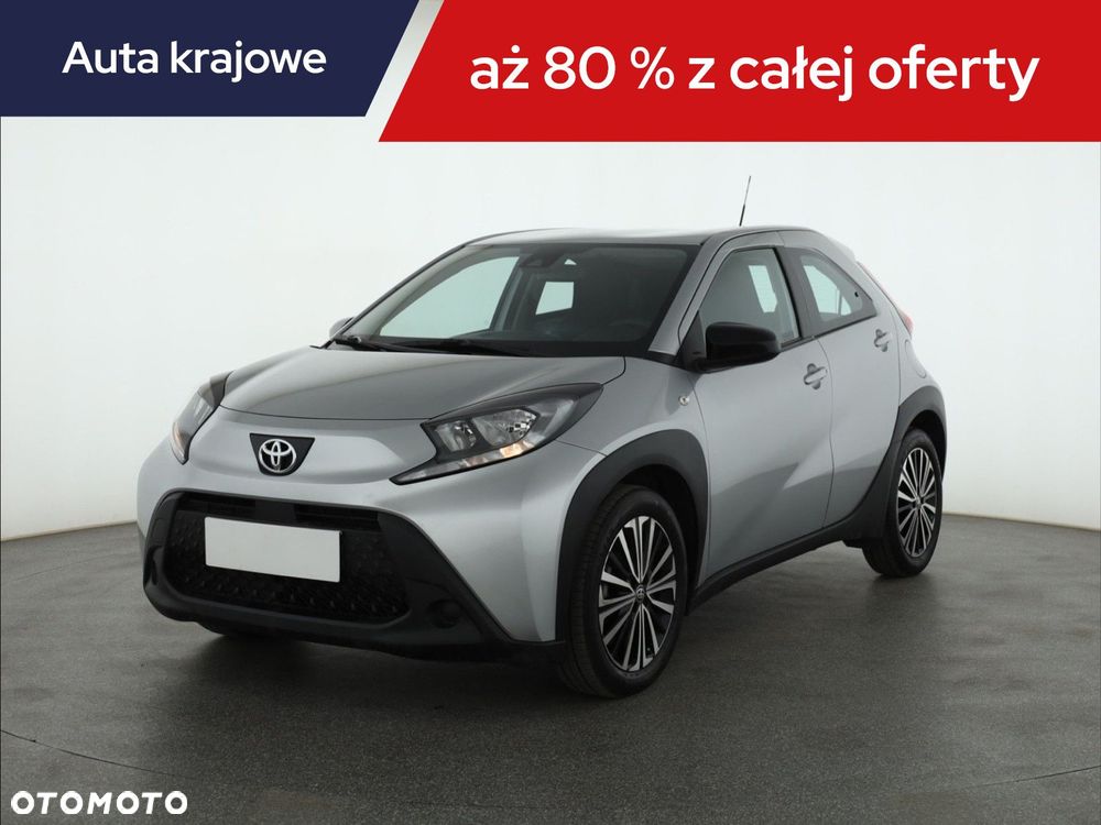 Toyota Aygo X - 3