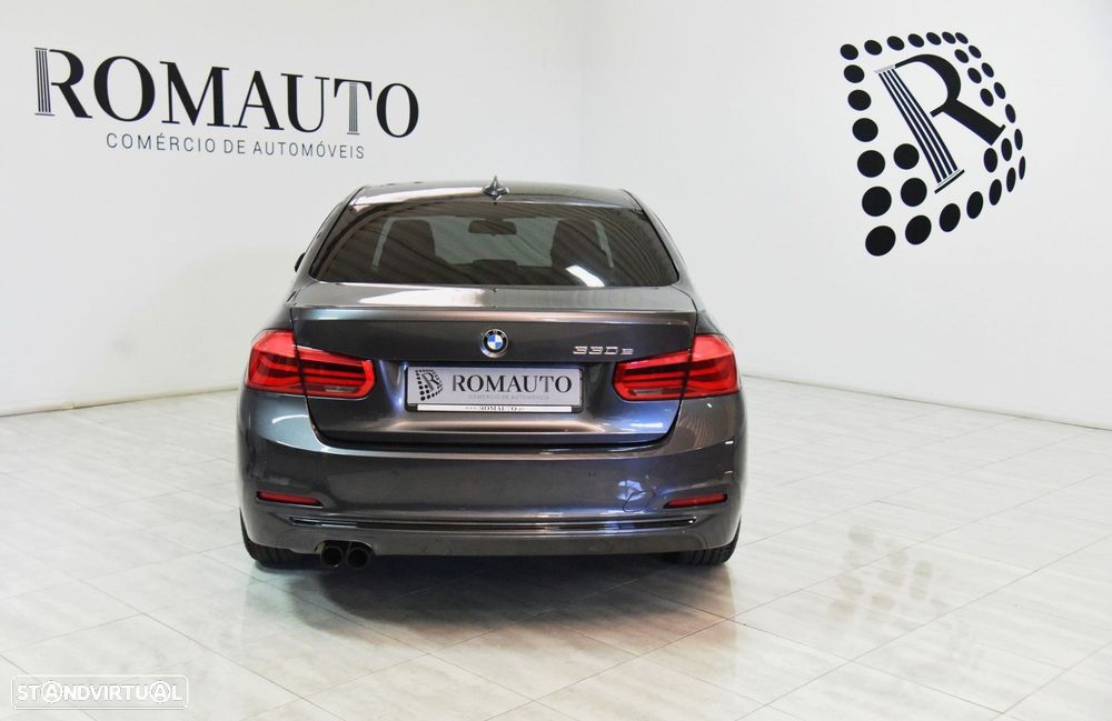 BMW 330 - 12