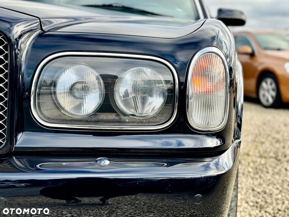 Bentley Arnage - 10