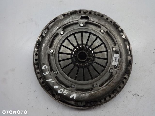 VOLVO V40 II 12-19r 1.6 D D2 KOŁO DWUMASOWE - 1