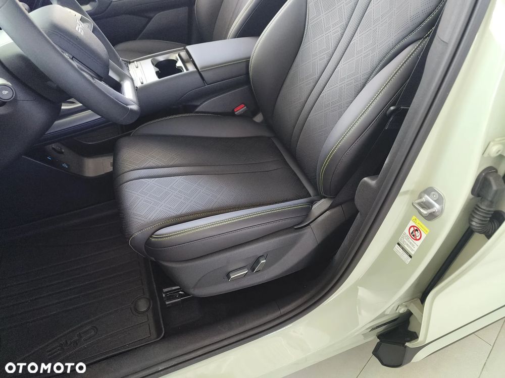 BYD Atto 2 45kWh Active - 14