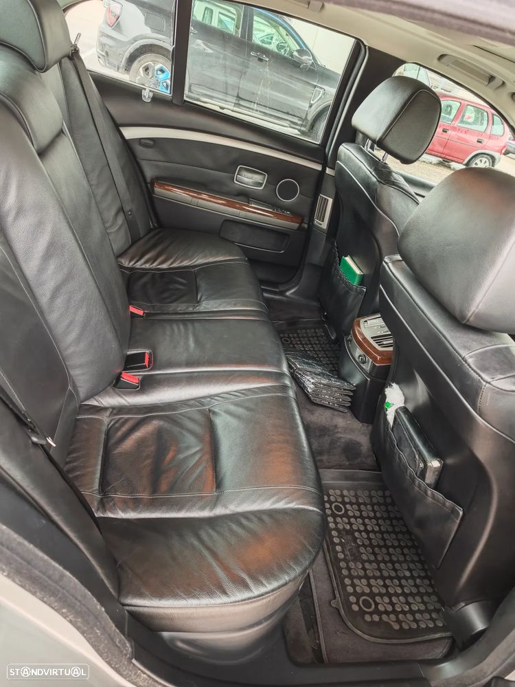 BMW 730 d - 9