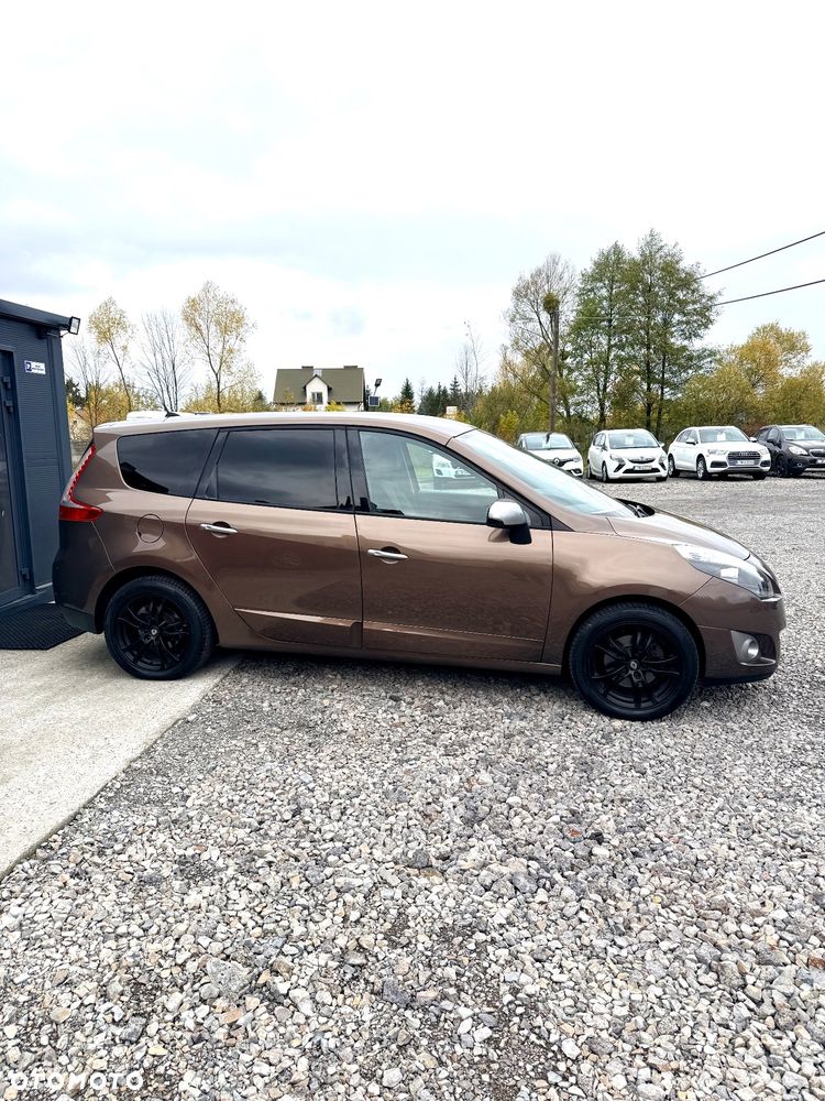 Renault Grand Scenic 1.6 16V 110 Dynamique - 3