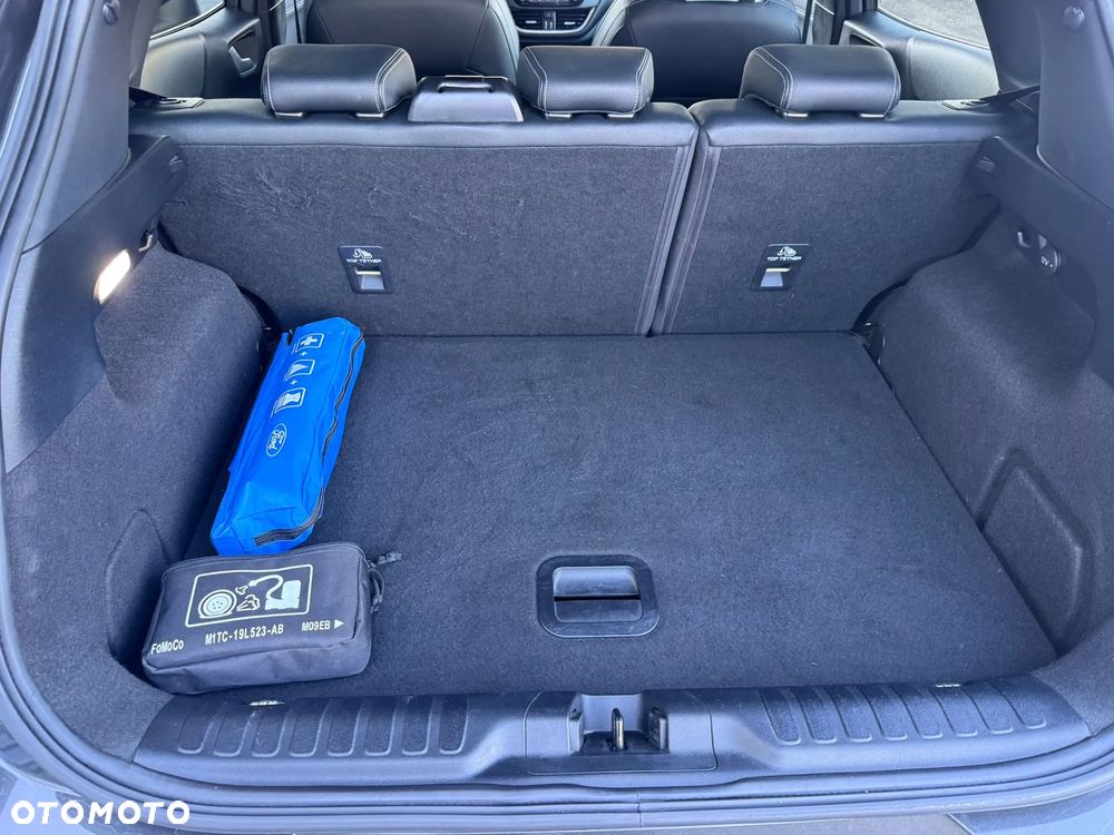 Ford Puma 1.5 EcoBoost ST X - 3