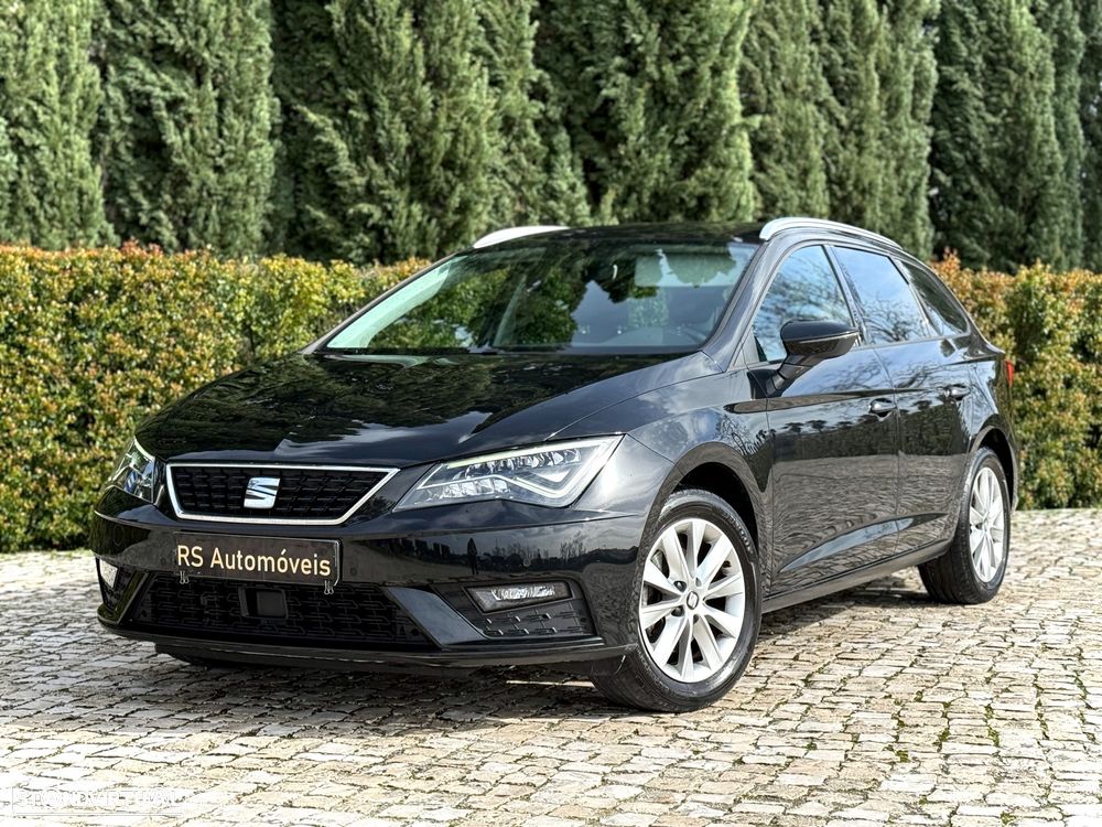 SEAT Leon ST 1.5 Xcellence - 1
