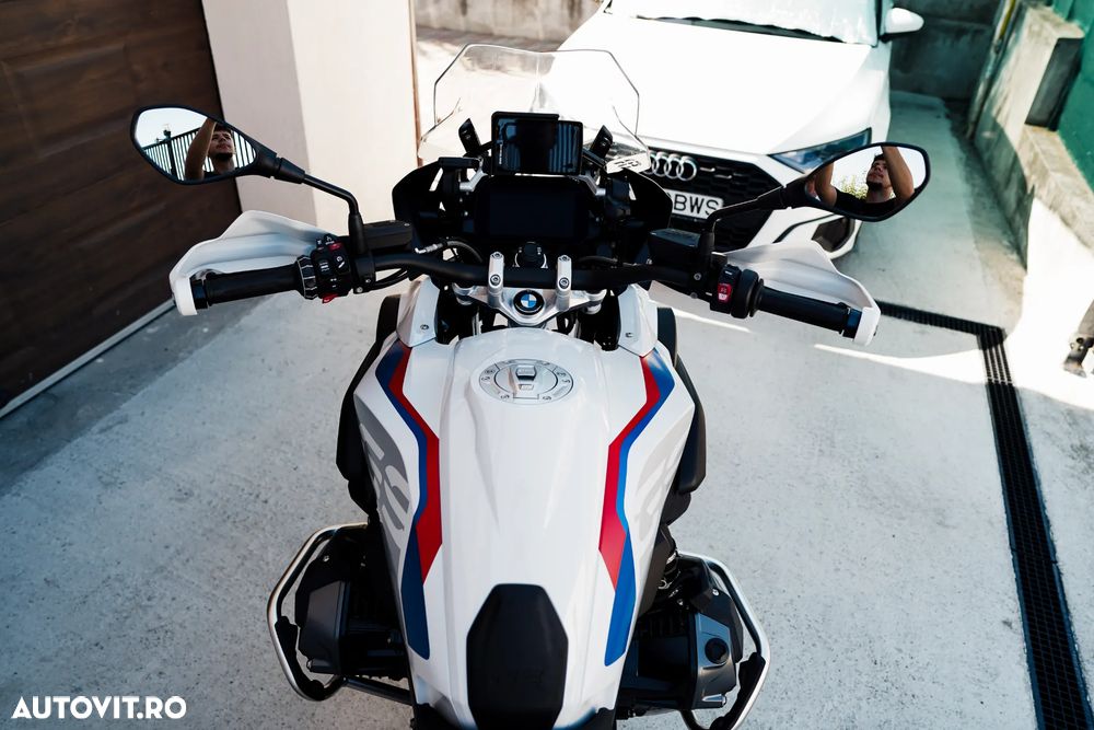 BMW R1250GS - 13