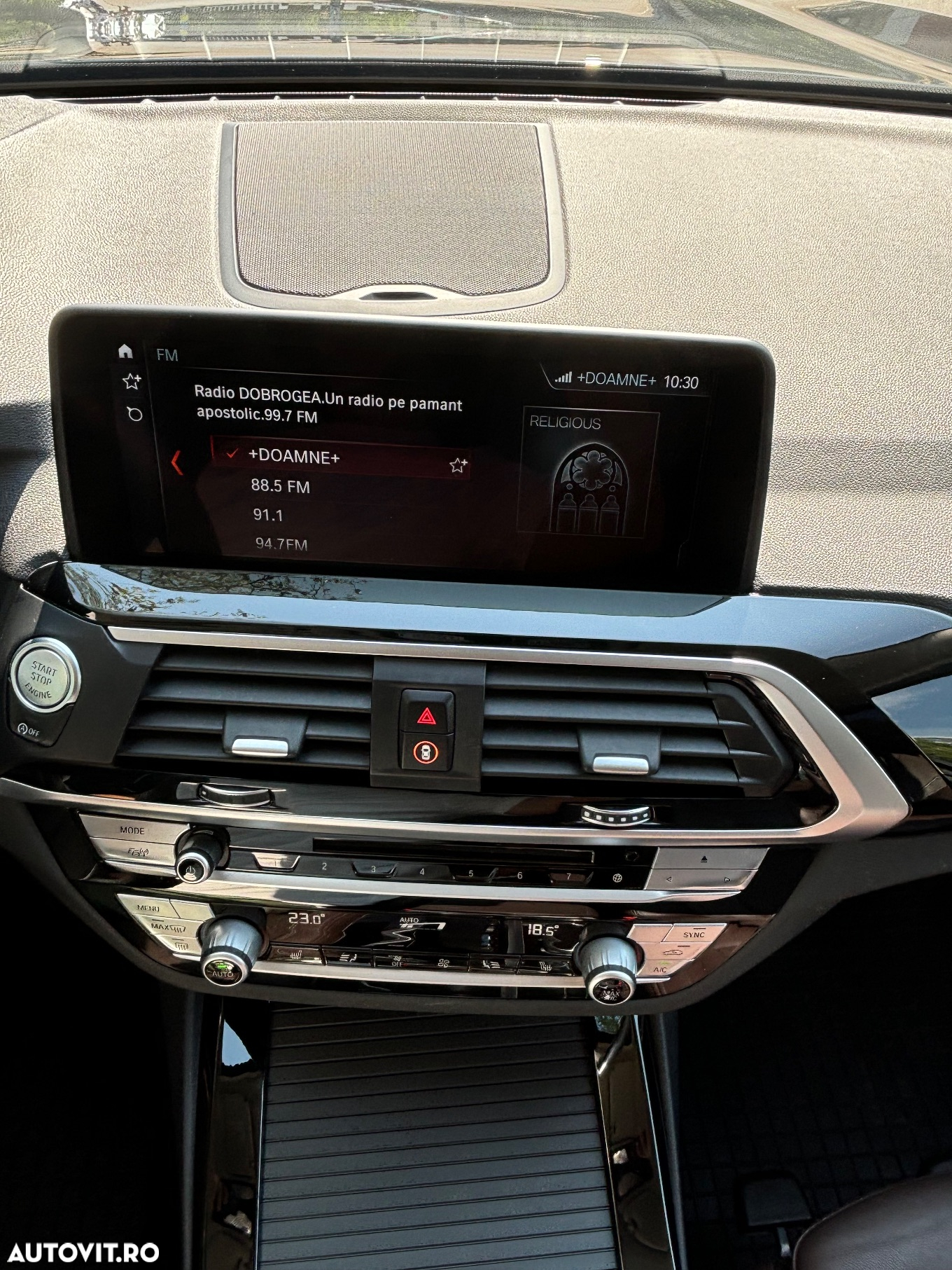 BMW X3 xDrive20d AT xLine - 14