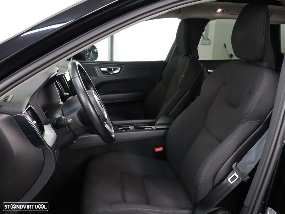 Volvo XC 60 2.0 T6 PHEV Inscription AWD - 10