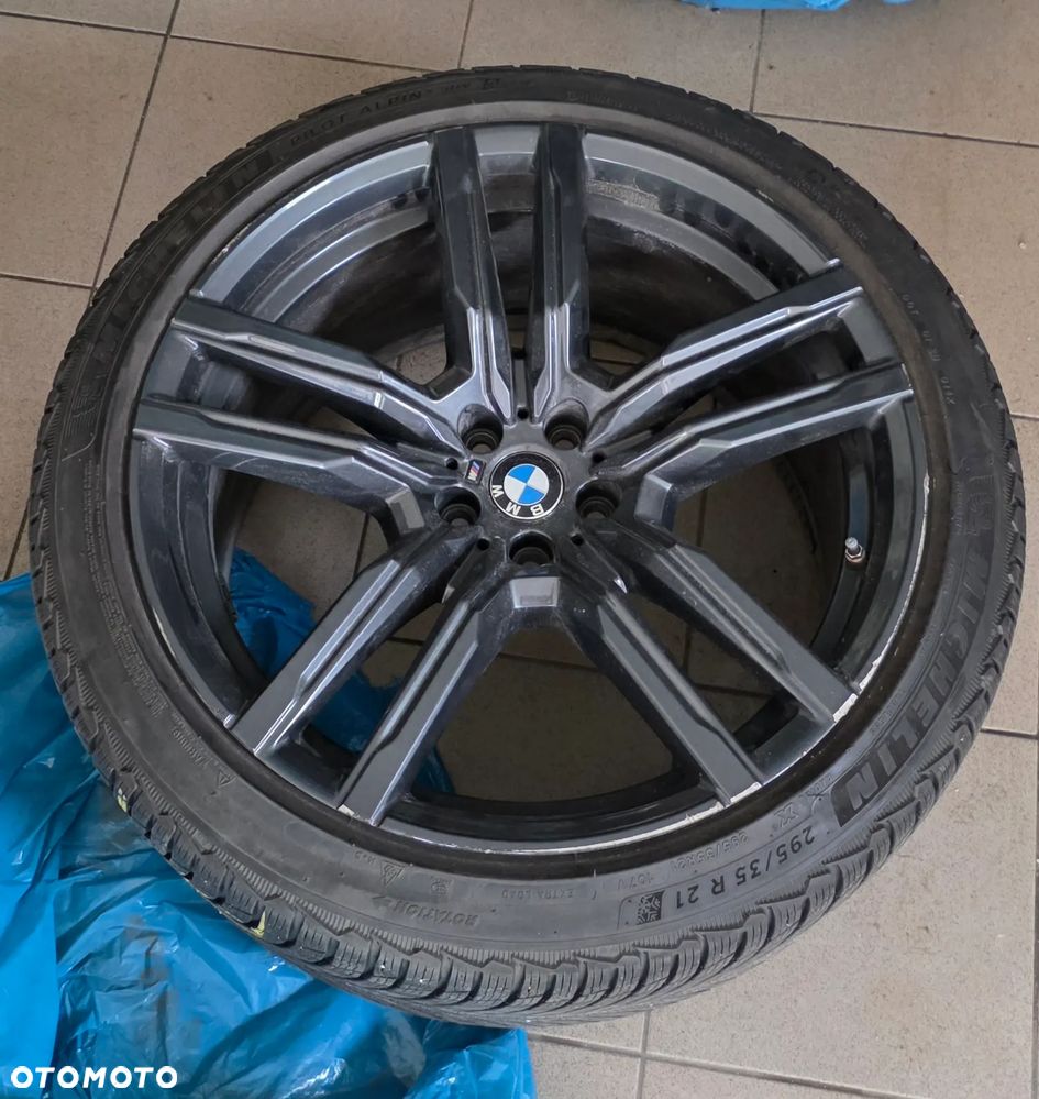 BMW X5 M - 30