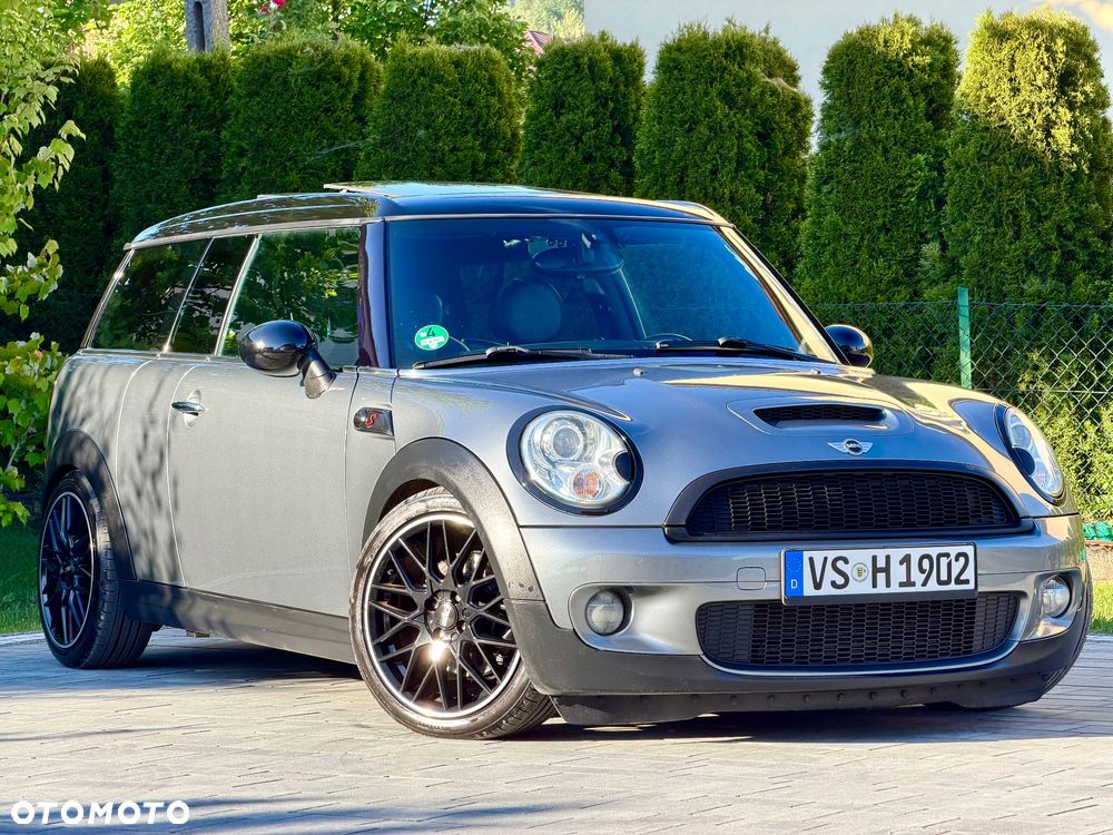 MINI Clubman - 6