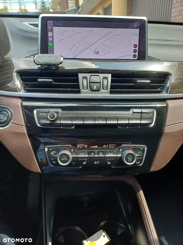 BMW X1 - 16