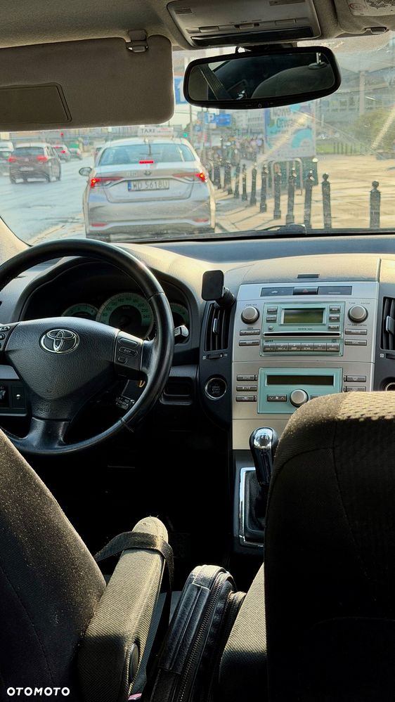 Toyota Corolla Verso 1.6 - 14
