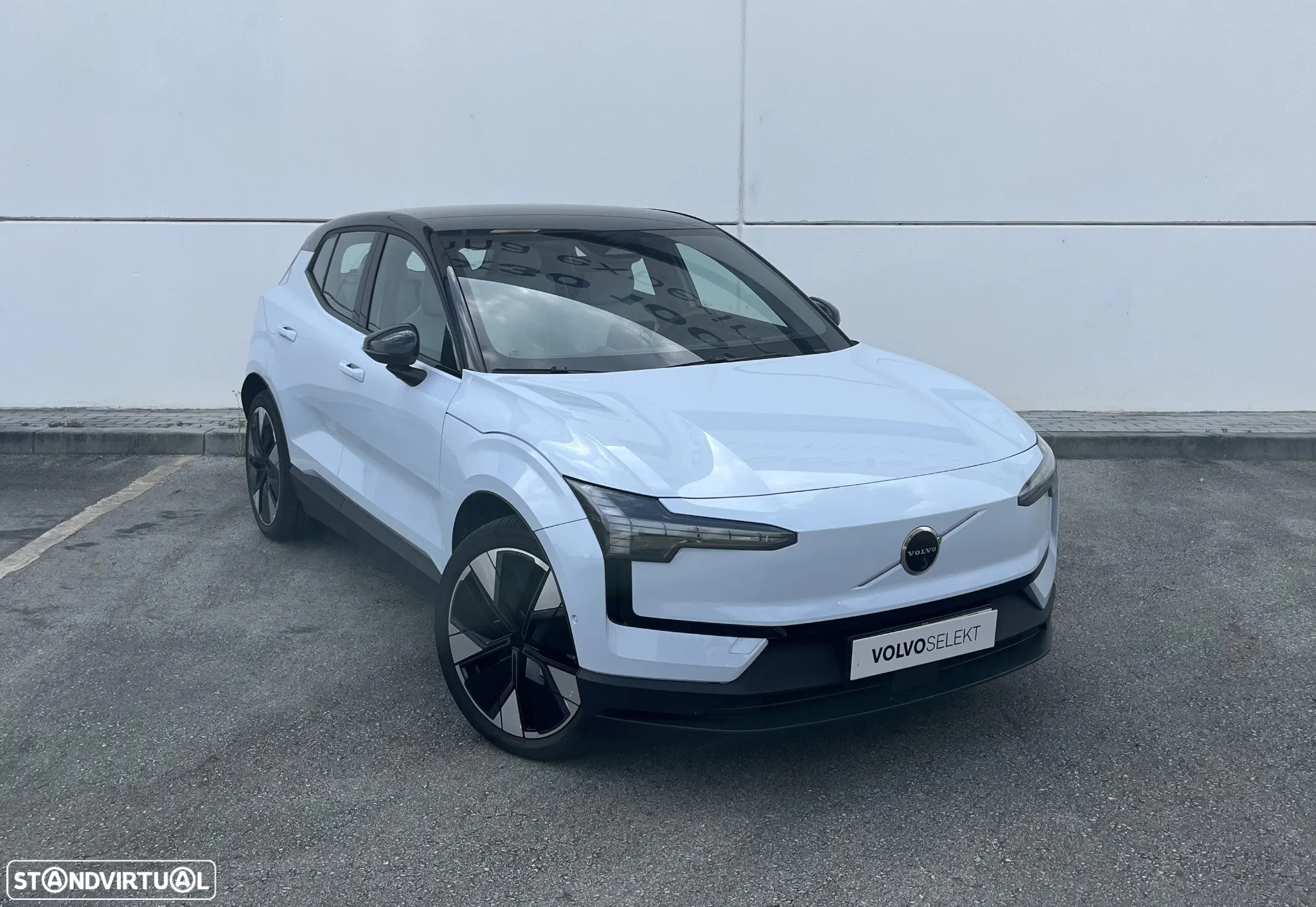 Volvo EX30 69 kWh Twin Motor Ultra - 4
