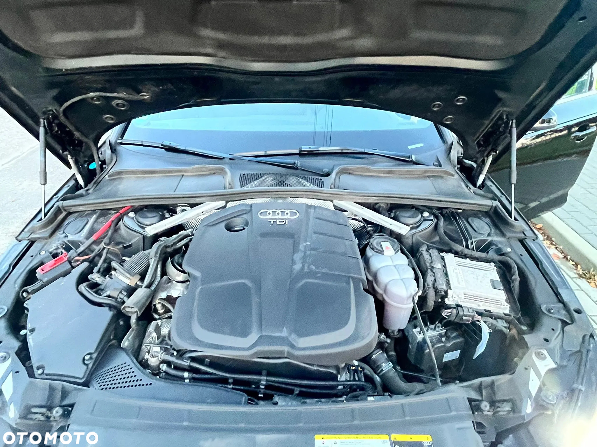 Audi A4 - 15