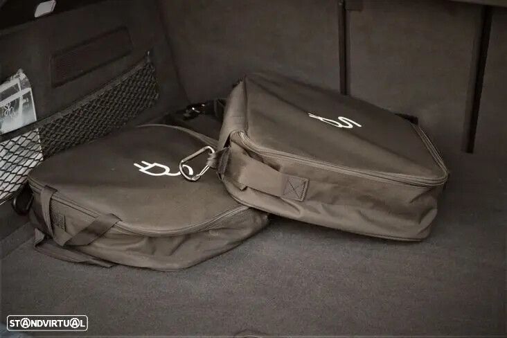 Porsche Cayenne Coupé - 31