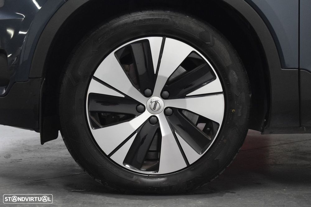 Volvo XC 40 1.5 T4 PHEV Inscription Expression - 23