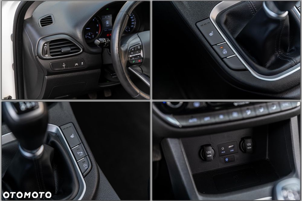 Hyundai i30 1.6 CRDi Fifa World Cup Edition - 28