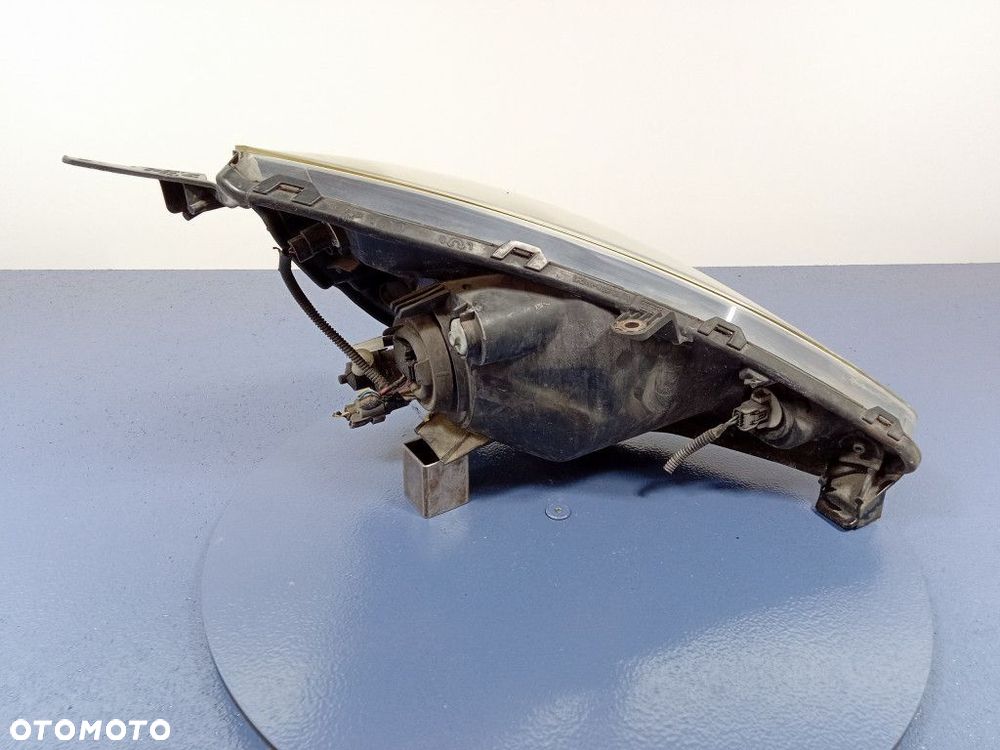 HONDA JAZZ I REFLEKTOR LAMPA LEWA PRZÓD EU P2187 - 4