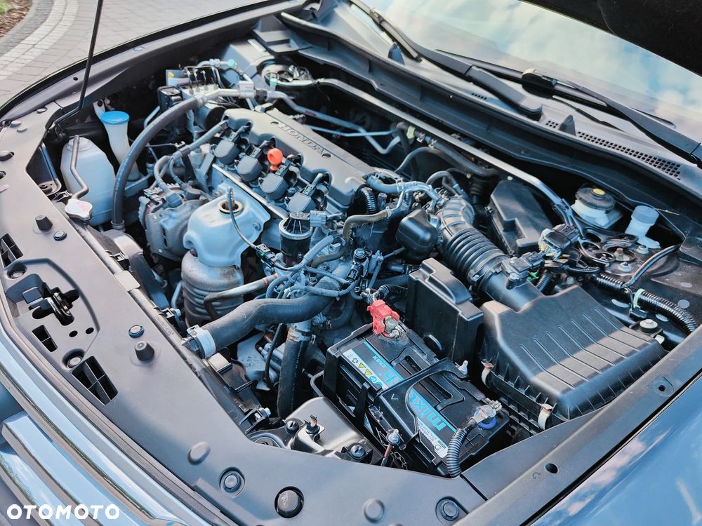 Honda Accord 2.0 i Comfort - 12