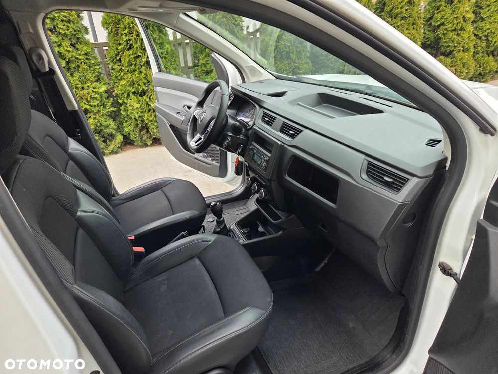 Renault EXPRESS KANGOO - 6