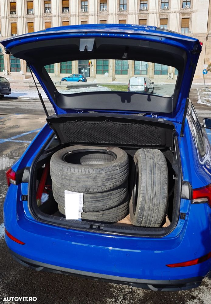 Skoda Scala 1.0 TSI Ambition - 6