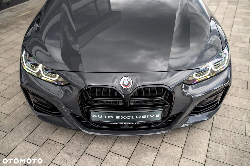 BMW Seria 4 M440i xDrive mHEV sport - 18