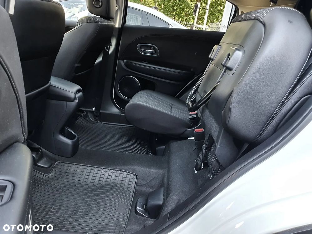 Honda HR-V 1.5 Executive (ADAS) CVT - 15