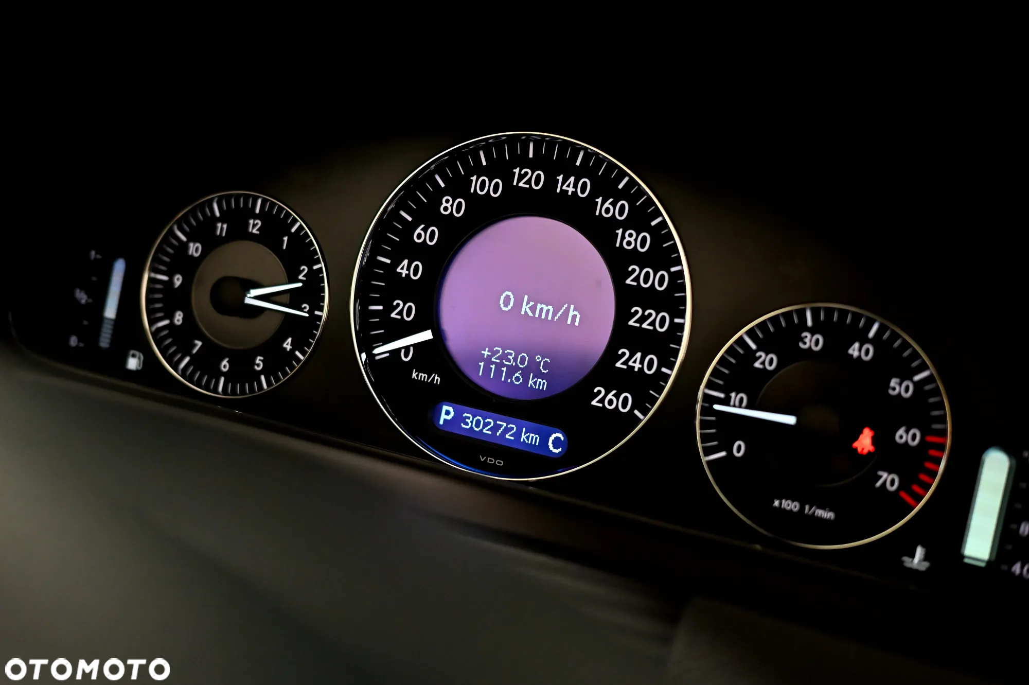 Mercedes-Benz CLK 320 - 20