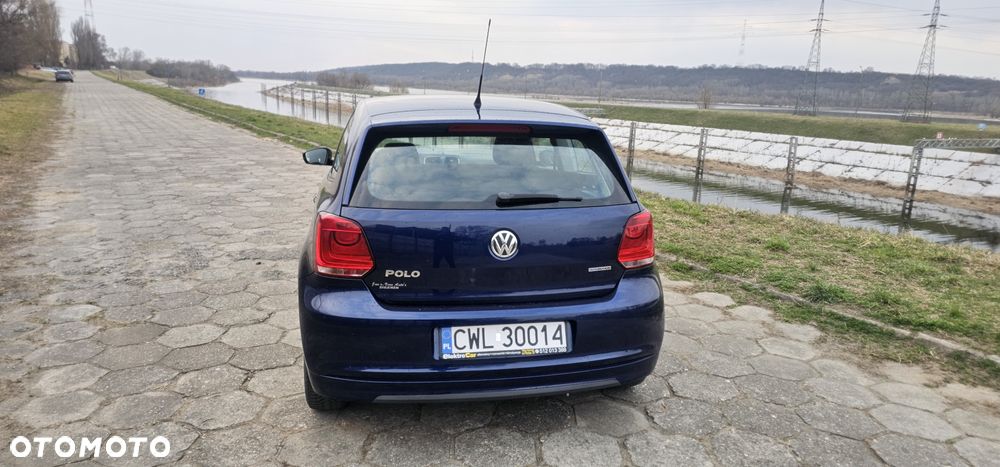 Volkswagen Polo 1.2 TDI DPF BlueMot (87g) - 7