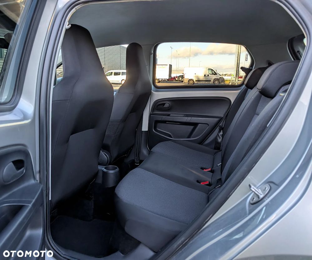 Skoda Citigo 1.0 Style - 8