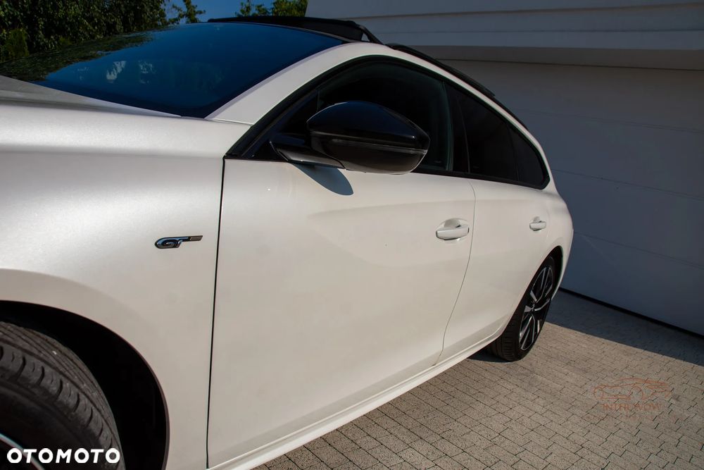 Peugeot 508 PureTech 225 EAT8 GT - 6
