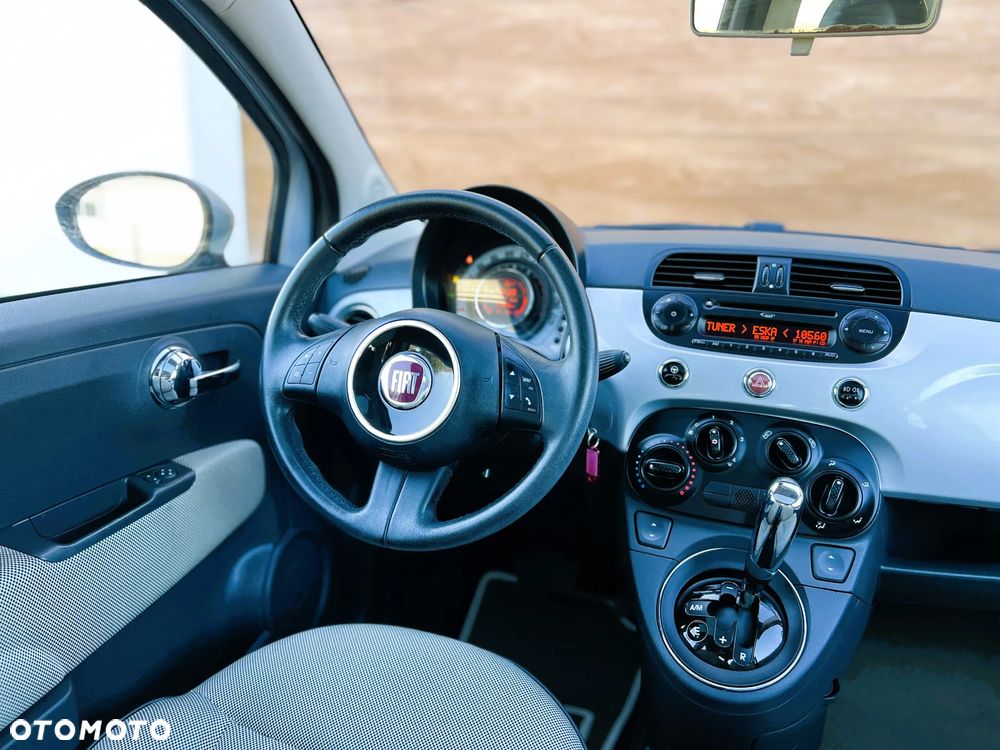Fiat 500 - 16