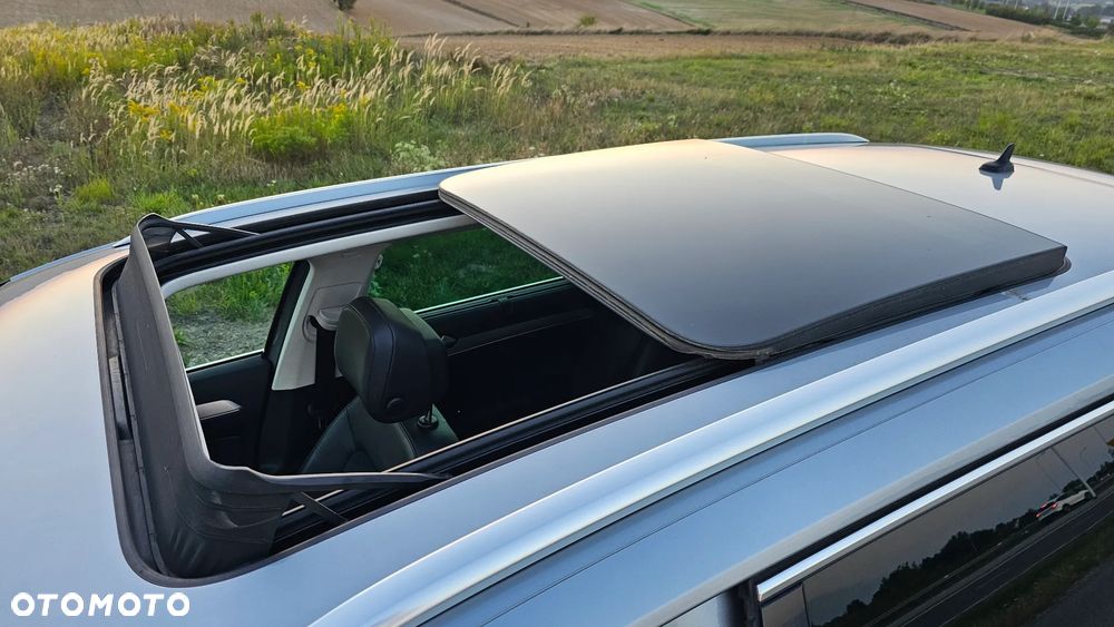 Volkswagen Passat Variant - 28