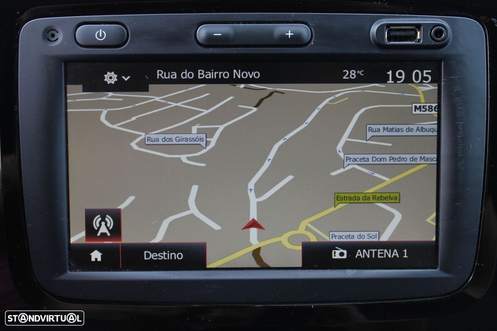 Renault Captur 1.5 dCi Exclusive - 18