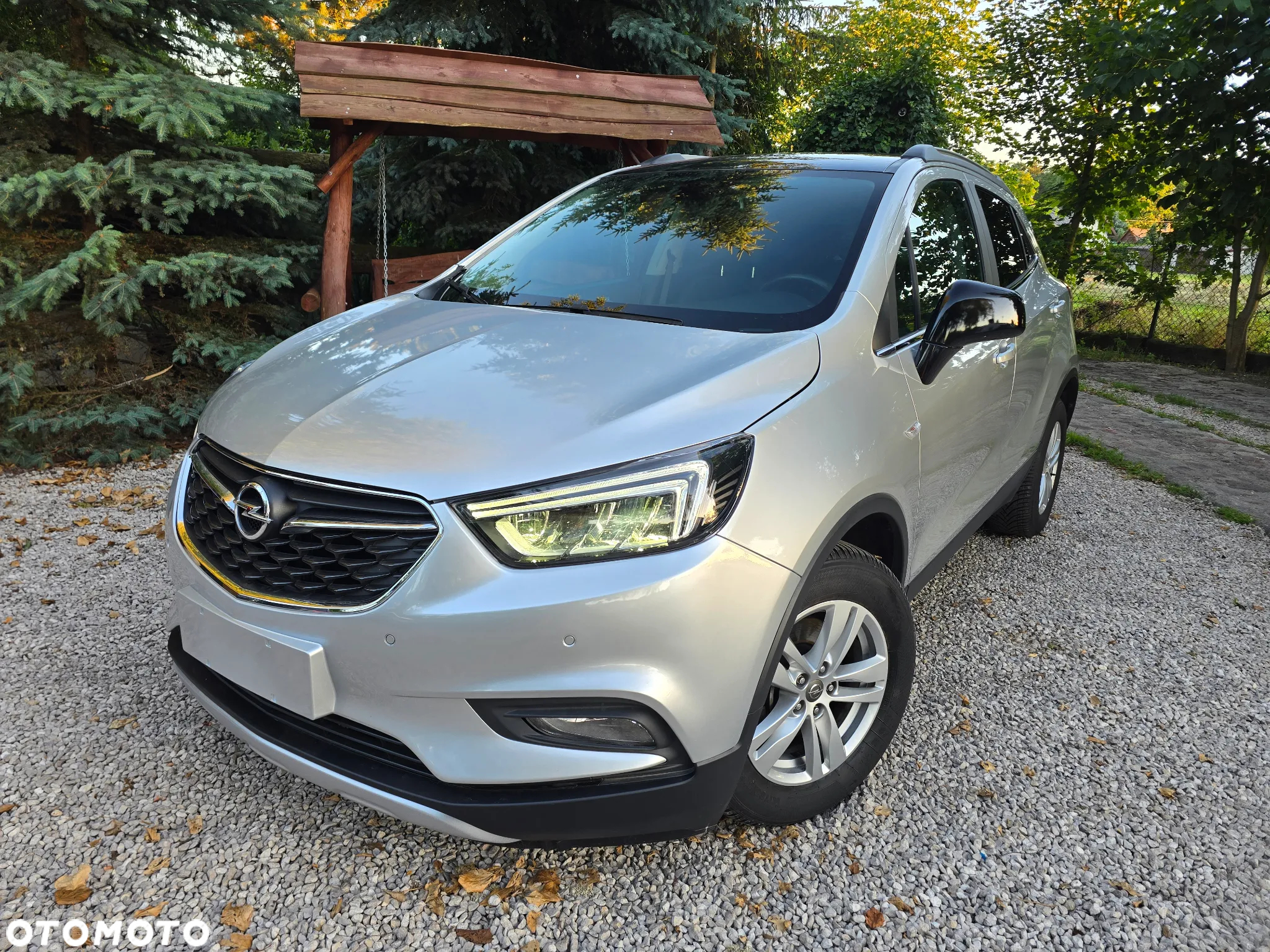Opel Mokka 1.4 Turbo ecoFLEX Start/Stop Color Innovation - 18