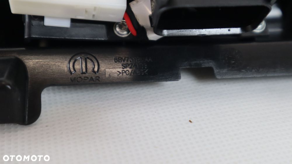 JEEP WRANGLER JL 18- PRZEŁĄCZNIK PANEL SZYB 6BV75TRMAA - 6