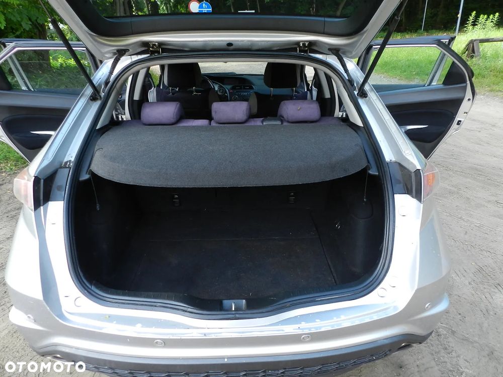 Honda Civic 1.8i-VTEC Executive - 17