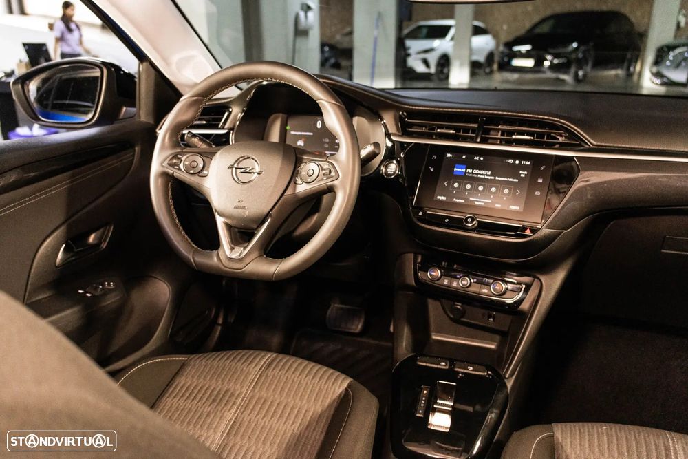 Opel Corsa-e Elegance - 15