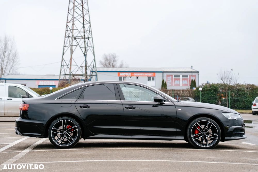 Audi A6 3.0 TDI quattro S tronic - 6