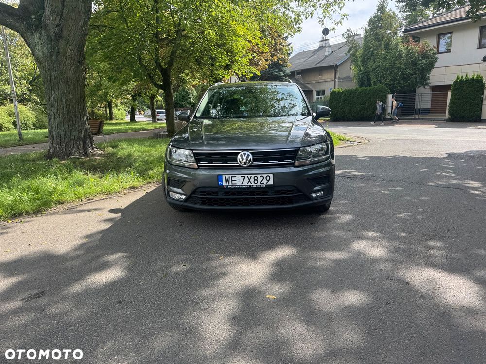 Volkswagen Tiguan - 4