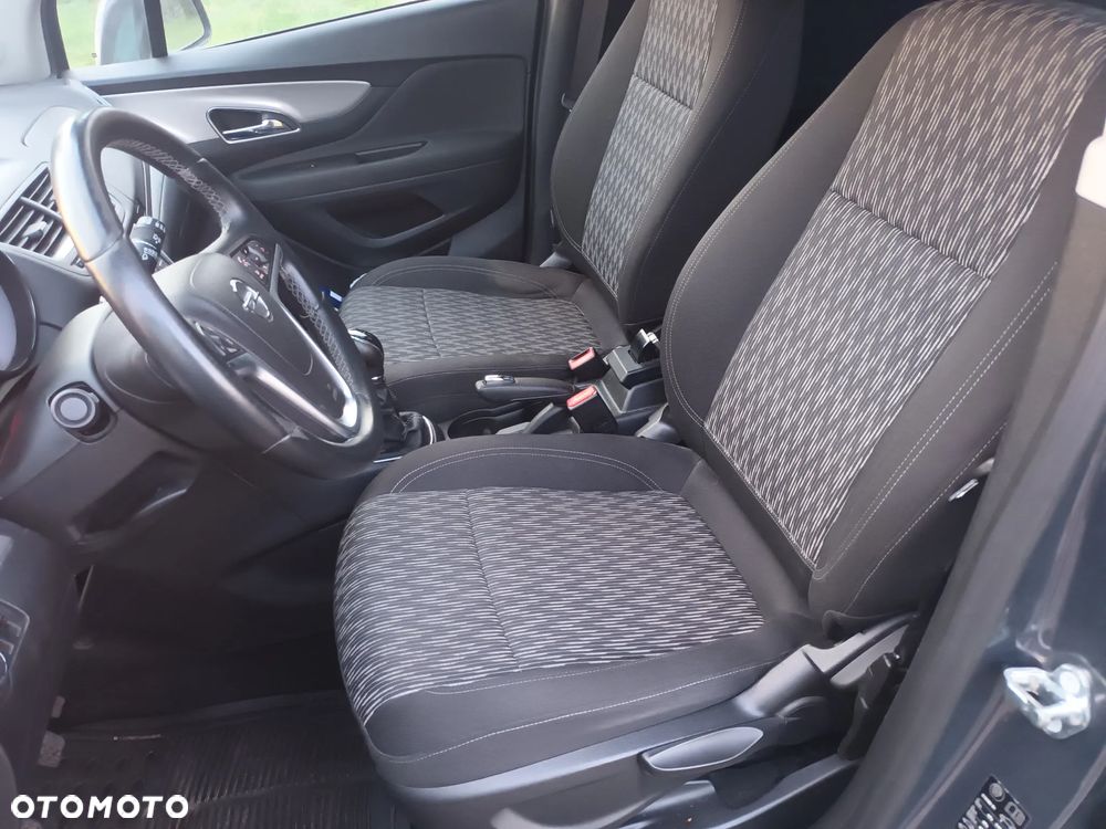 Opel Mokka ver-1-6-cdti-ecoflex-start-stop-edition - 10