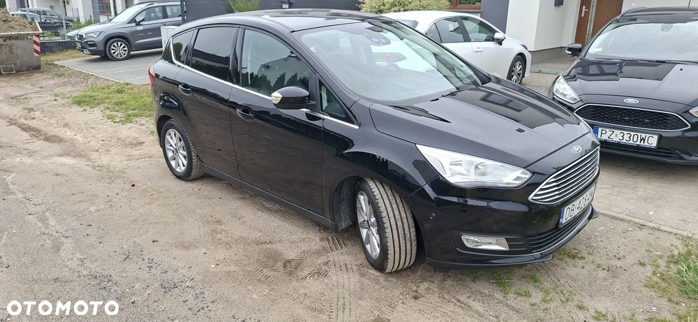 Ford C-MAX - 8