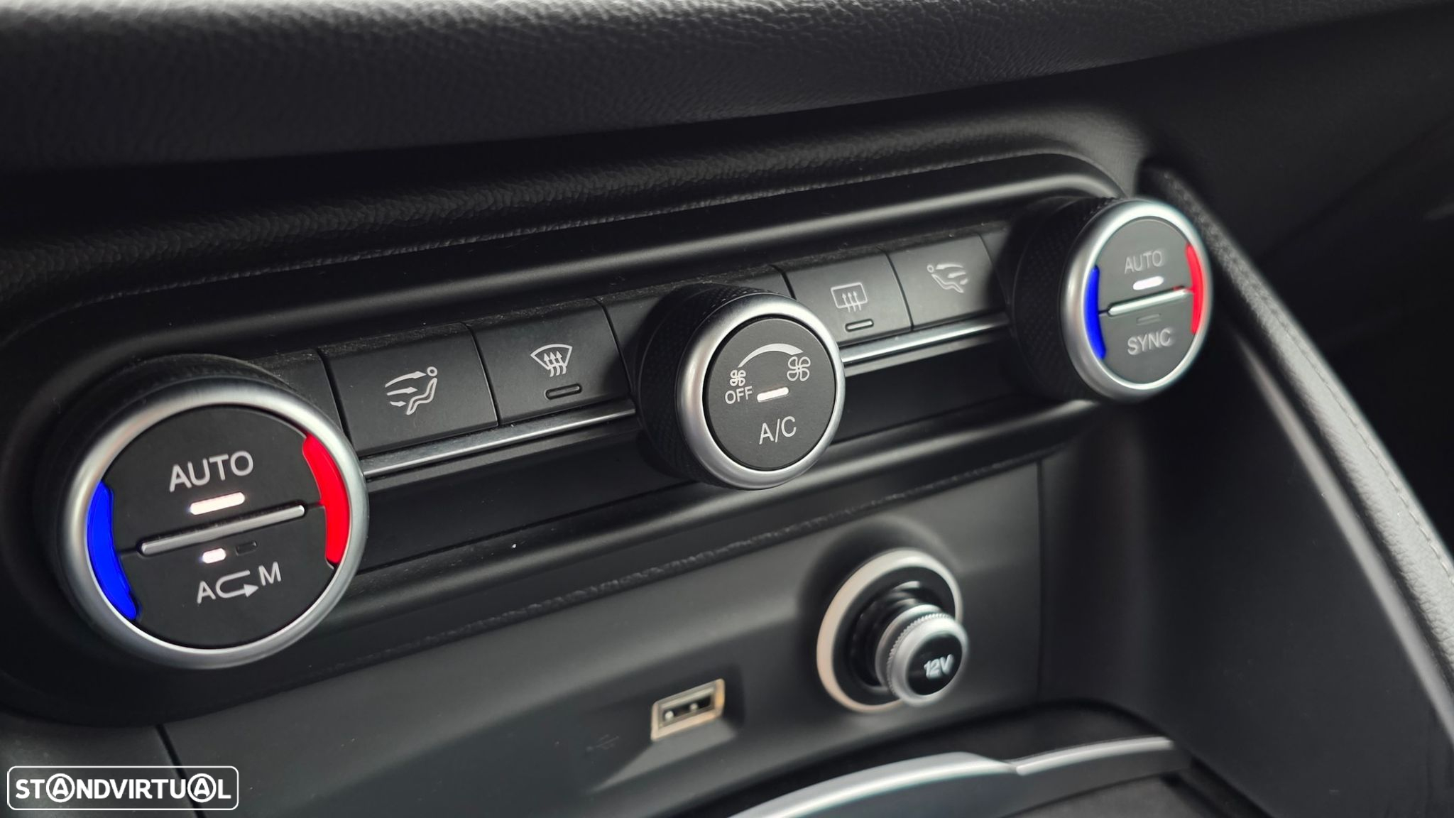 Alfa Romeo Stelvio 2.2 Diesel 16V AT8 Super - 16